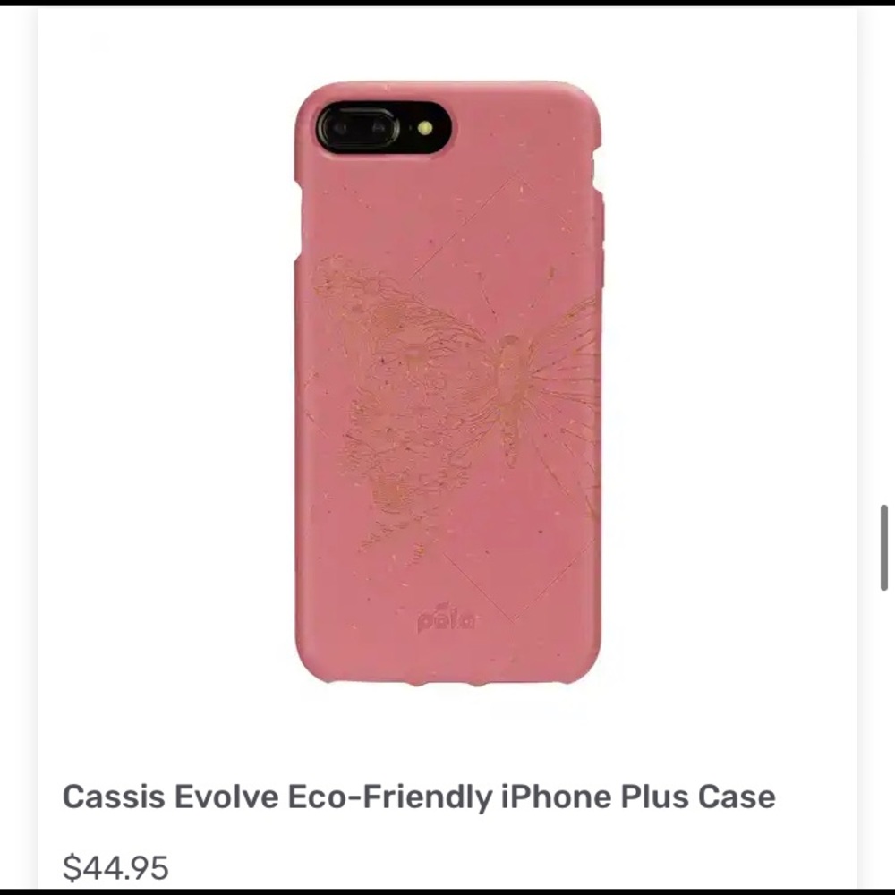 Pela Phone cases